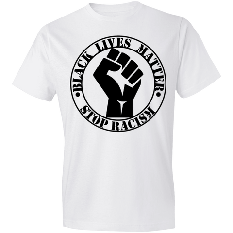 Image of BLM NO TO RACISM - DNA Trends