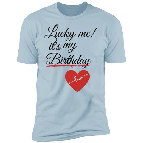 Image of My Birthday Premium T-Shirt - DNA Trends