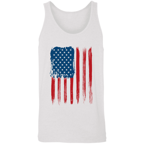Image of 4th Of July Unisex Tank - DNA Trends