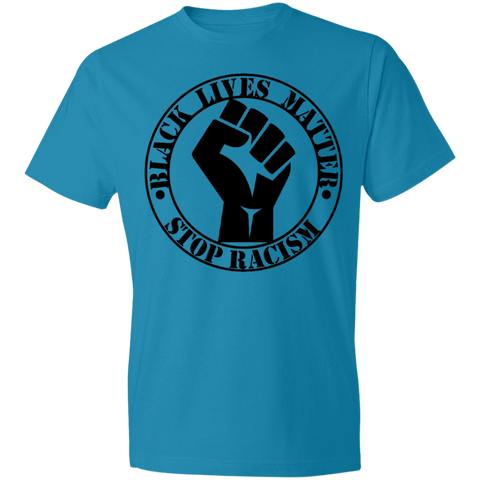 Image of BLM NO TO RACISM - DNA Trends