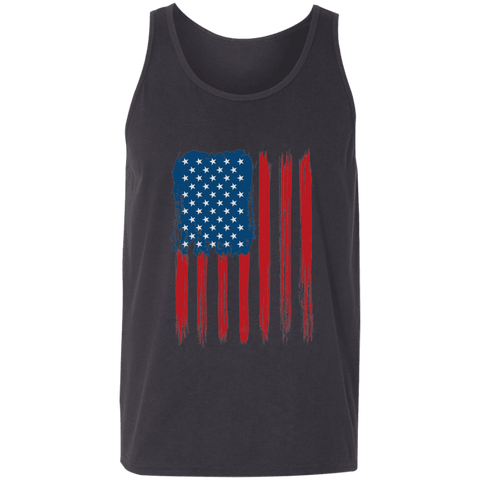 Image of 4th Of July Unisex Tank - DNA Trends