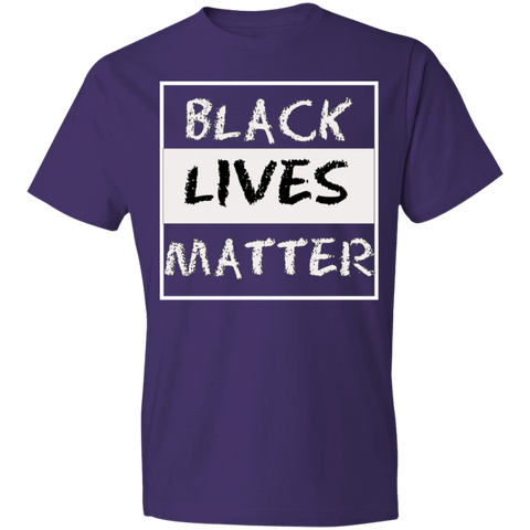 Image of Black Lives Matter Lightweight T-Shirt - DNA Trends