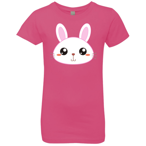 Image of Cute Cat Girls' Princess T-Shirt - DNA Trends