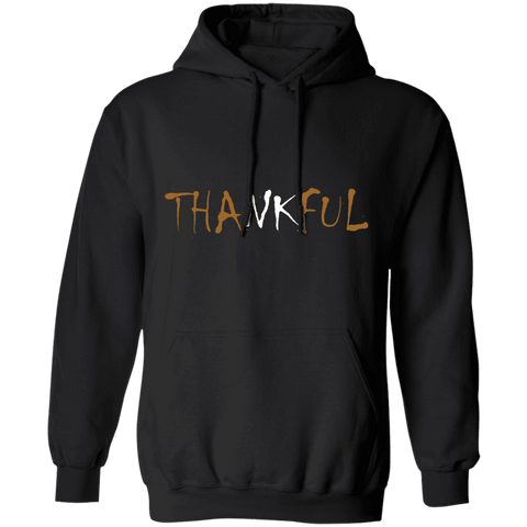 Image of Thanksgiving Pullover Hoodie - DNA Trends