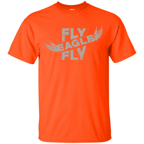 Image of Fly Eagle Fly T-shirt Ultra Cotton T-Shirt - DNA Trends