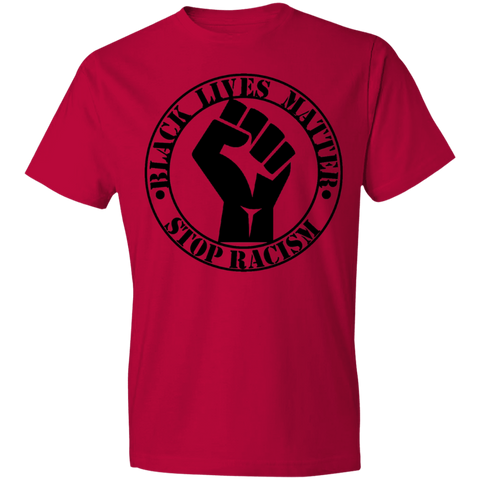 Image of BLM NO TO RACISM - DNA Trends