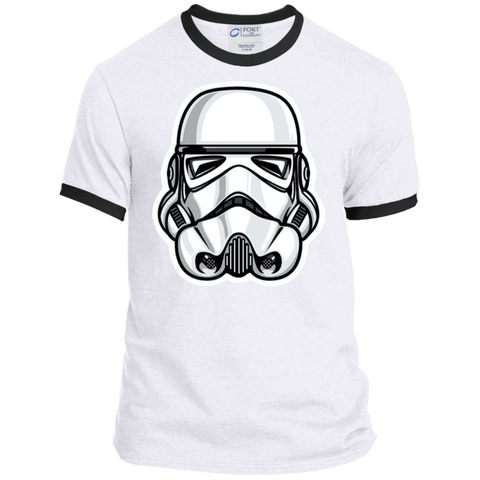 Image of Star Wars Stormtrooper Tee - DNA Trends