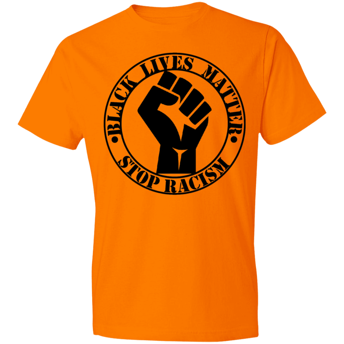 BLM NO TO RACISM - DNA Trends