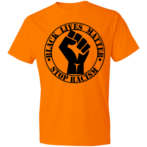 Image of BLM NO TO RACISM - DNA Trends