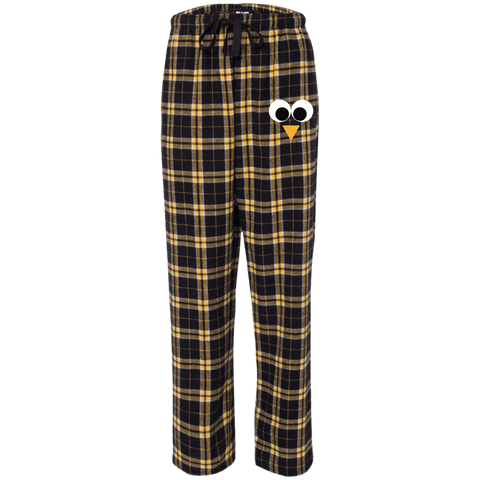 Image of Cool Bird Unisex Flannel Pants - DNA Trends