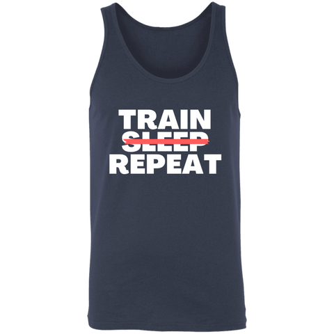 Image of Active Trainer Unisex Tank - DNA Trends
