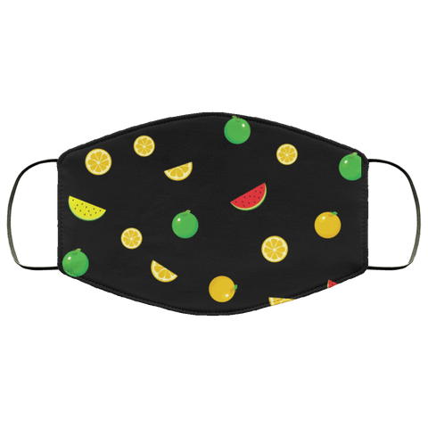 Image of Fruity Med/Lg Face Mask - DNA Trends