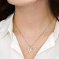 Forever Love Mother's Day Necklace - DNA Trends