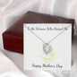 Forever Love Mother's Day Necklace - DNA Trends