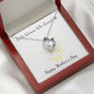 Forever Love Mother's Day Necklace - DNA Trends