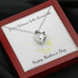Forever Love Mother's Day Necklace - DNA Trends