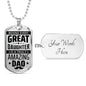 Behind Every Great Daughter is an Amazing Dad - DNA Trends
