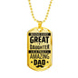 Behind Every Great Daughter is an Amazing Dad - DNA Trends