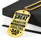 Behind Every Great Daughter is an Amazing Dad - DNA Trends