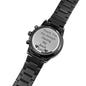 Gift For Dad (Thank You For Always Being There) Engraved Design Watch - DNA Trends