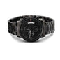 Coolest GrandPa Ever Engraved Chronograph Watch - DNA Trends