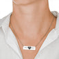 Forever Always Engraved Necklace - DNA Trends