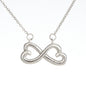 To My Leo Baby - Birthday Message Card Necklace - DNA Trends