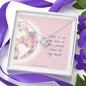 No One Else Love Knot NecklACE - DNA Trends