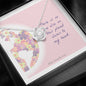 No One Else Love Knot NecklACE - DNA Trends
