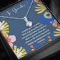 Grandparents Day, Coolest Granny Ever Necklace- Gift To Grandma - DNA Trends