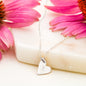 Dear Daughter- Reminder That I Love You : Back To School Jewelry Gift For Daughter - DNA Trends