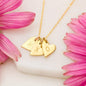 Dear Daughter- Reminder That I Love You : Back To School Jewelry Gift For Daughter - DNA Trends