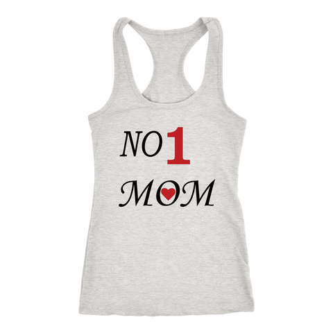 Image of Number One Mom - DNA Trends