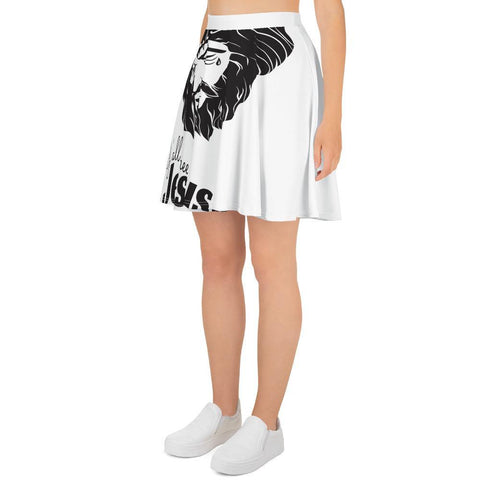 Image of Skater Skirt - DNA Trends