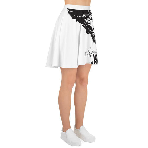 Image of Skater Skirt - DNA Trends