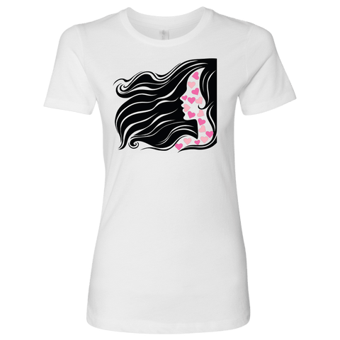 Image of Adorable Women's Day T-shirt - DNA Trends