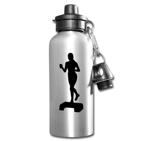 Image of Workout Water Bottle - DNA Trends