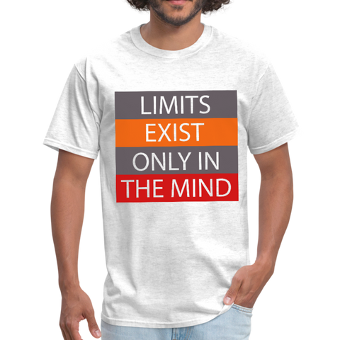 Image of NO Limits Unisex Classic T-Shirt - DNA Trends