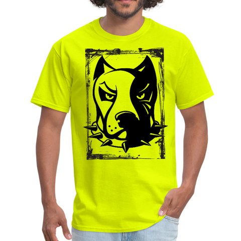 Image of Premium Bullish Design Classic T-Shirt - DNA Trends