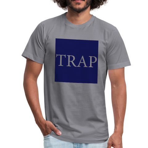 Image of TRAP Unisex T-Shirt - DNA Trends