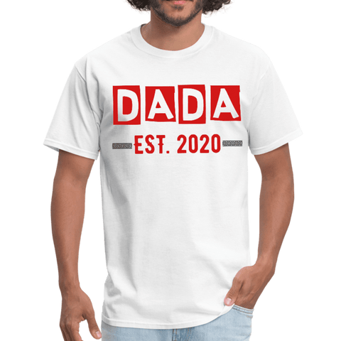 Image of DADA Men's T-Shirt - DNA Trends