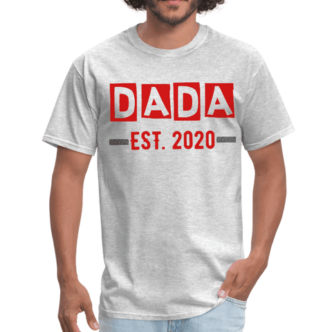 Image of DADA Men's T-Shirt - DNA Trends