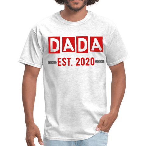Image of DADA Men's T-Shirt - DNA Trends