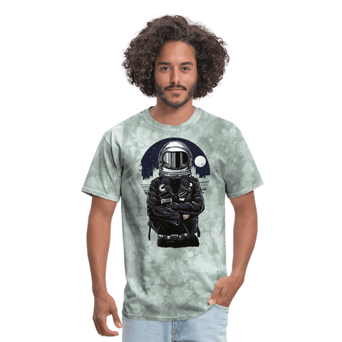 Image of Rebel Astronaut Unisex T-Shirt - DNA Trends