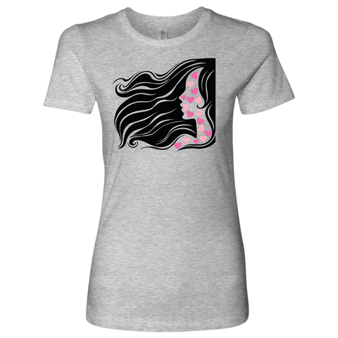 Image of Adorable Women's Day T-shirt - DNA Trends