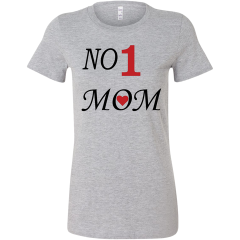 Image of Number One Mom - DNA Trends