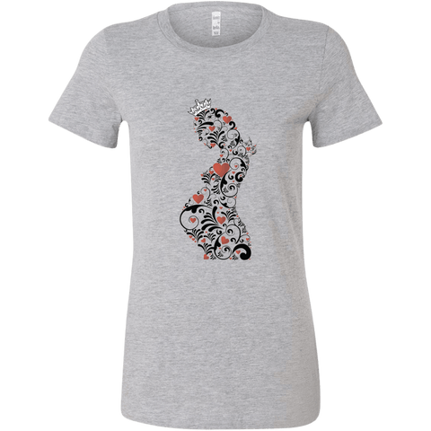 Image of Adorable Mother's Day T-shirt - DNA Trends