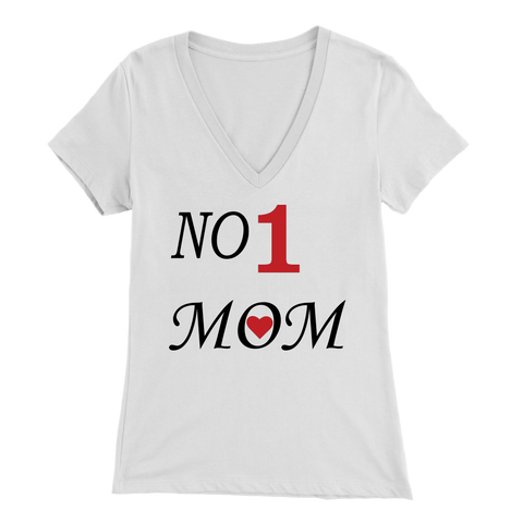 Image of Number One Mom - DNA Trends