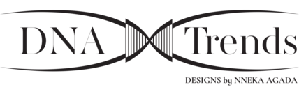 DNA Trends logo