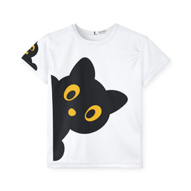 Kids Cute Black Cat Halloween Costume  Design